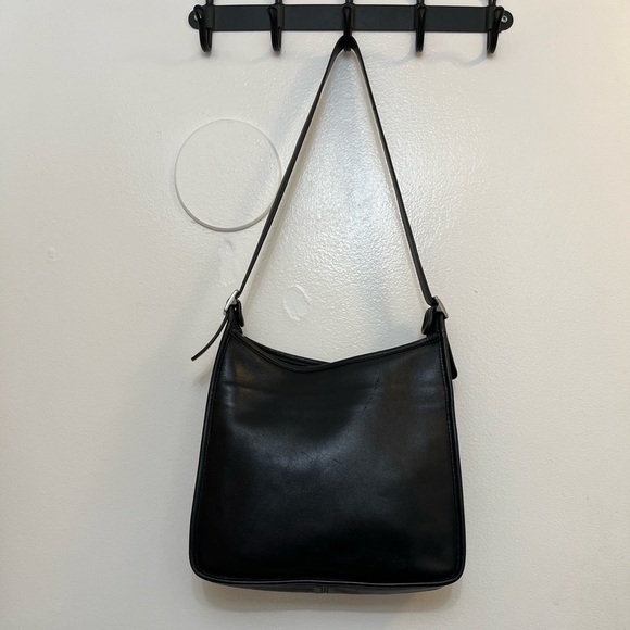 Vintage 90s Legacy Coach Purse - Picture 6 of 15